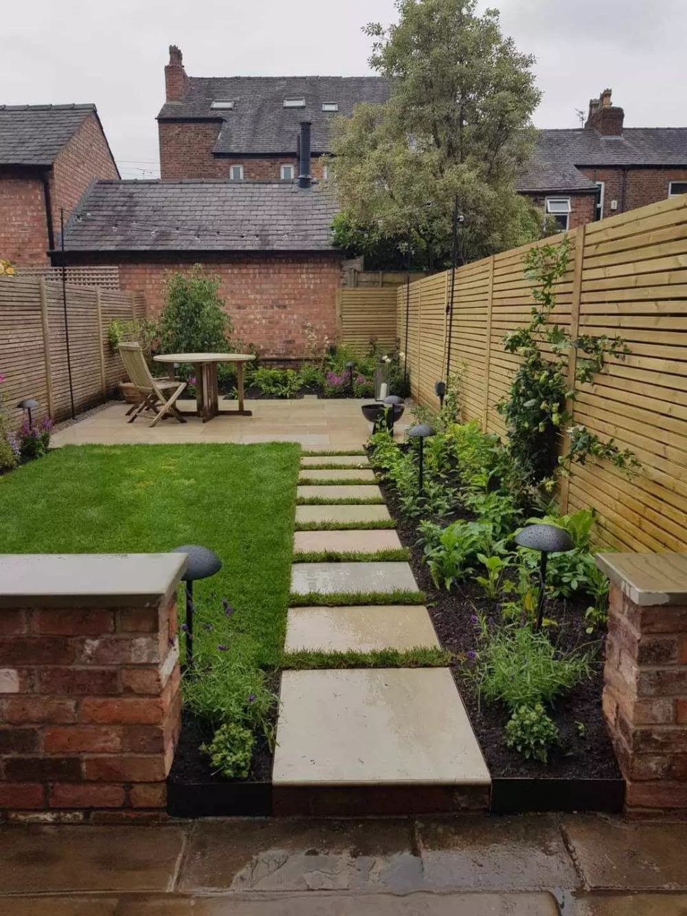 Tom, Director at Peover Landscapes Ltd