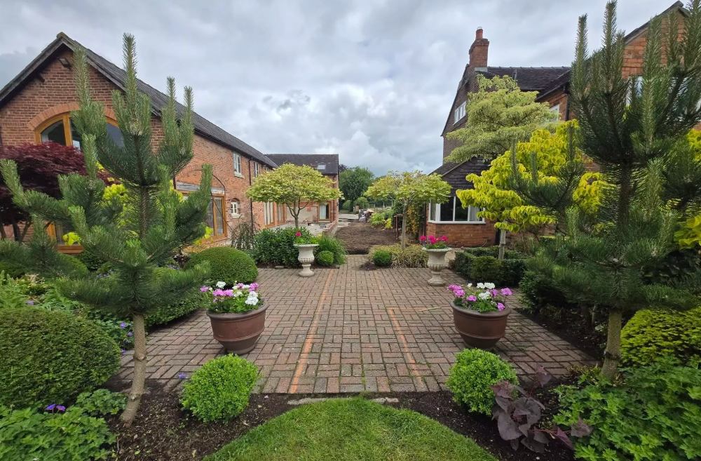 Gardens